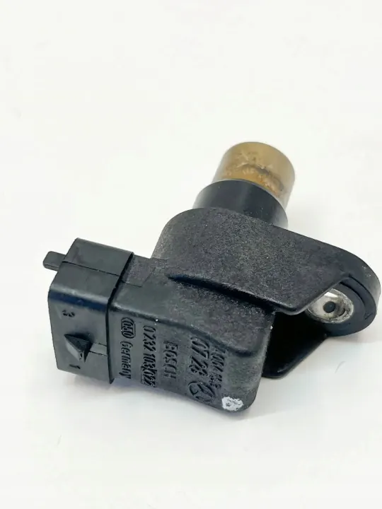 Sensor posición cigüeñal OEM 0041530728 Mercedes image 3