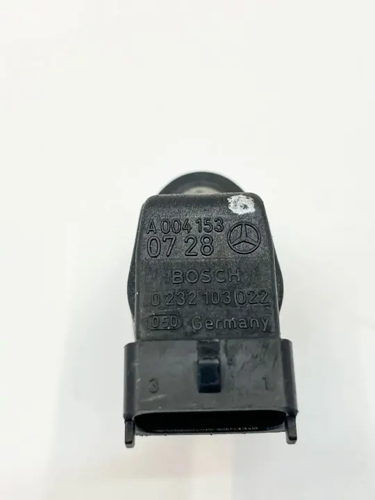Sensor posición cigüeñal OEM 0041530728 Mercedes image 8