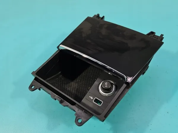 Tunnelablage Skoda Kodiaq I OEM 57B863077A image 2