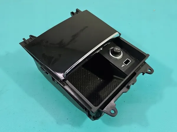 Tunnelablage Skoda Kodiaq I OEM 57B863077A image 3