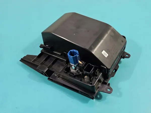 Tunnelablage Skoda Kodiaq I OEM 57B863077A image 5