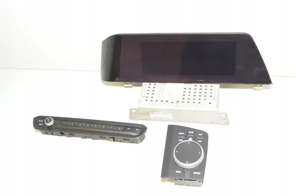 BMW Navigationssystem OEM 7949453 för 3 TOURING G21 image 2