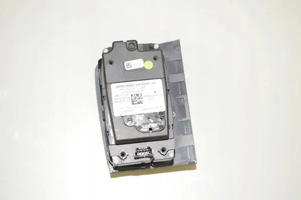 BMW Navigationssystem OEM 7949453 för 3 TOURING G21 image 6