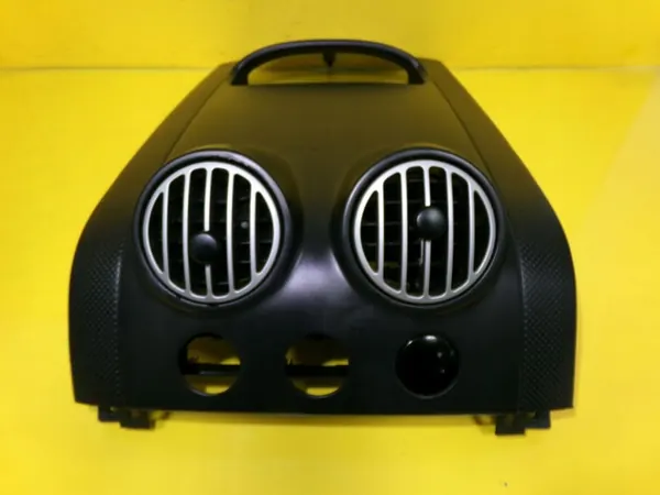 Rejilla de ventilación central OEM DRC95877 para Chevrolet Aveo image 2