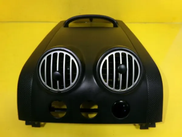 Rejilla de ventilación central OEM DRC95877 para Chevrolet Aveo image 3