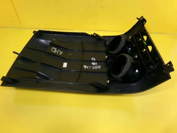 Rejilla de ventilación central OEM DRC95877 para Chevrolet Aveo image 7