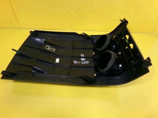 Rejilla de ventilación central OEM DRC95877 para Chevrolet Aveo image 8