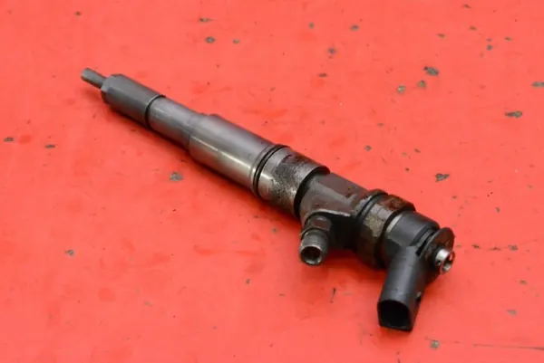 Injector OEM 7793836 para BMW E90/E91 2.0D 163CV image 6
