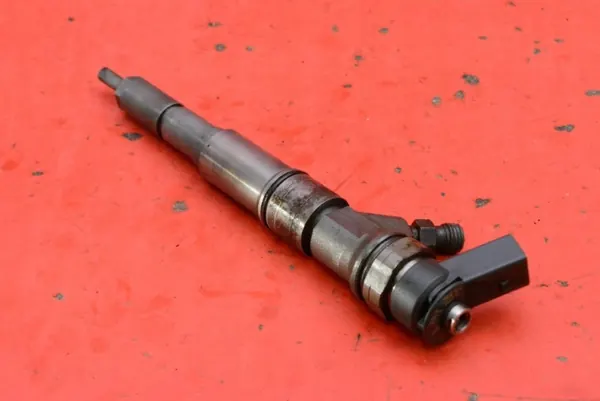 Injector OEM 7793836 para BMW E90/E91 2.0D 163CV image 7