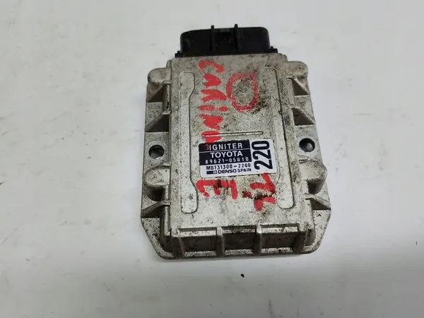 Module d'allumage Toyota Carina OEM 8962105010 image 4