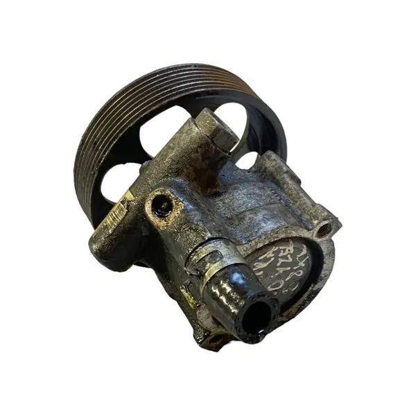 Assistência de direção RENAULT LAGUNA II 1.9L diesel 8200096704 image 4