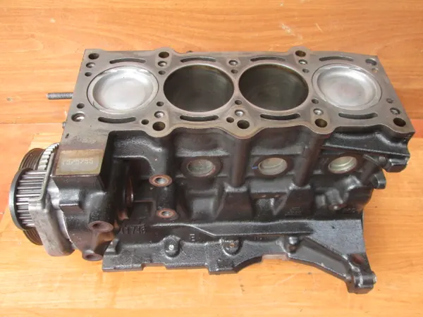 Fiat OE 46342822 Växlingsaktuator - Begagnad image 10