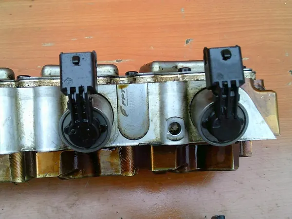 Fiat OE 46342822 Växlingsaktuator - Begagnad image 3