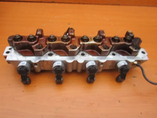 Fiat OE 46342822 Växlingsaktuator - Begagnad image 4
