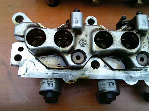 Fiat OE 46342822 Växlingsaktuator - Begagnad image 5