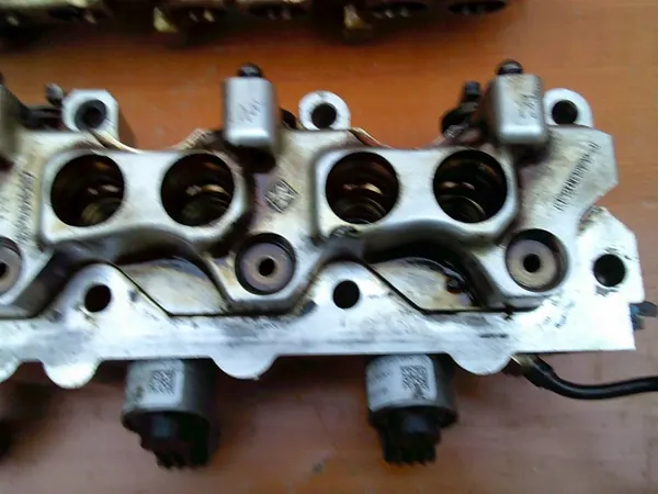 Fiat OE 46342822 Växlingsaktuator - Begagnad image 6