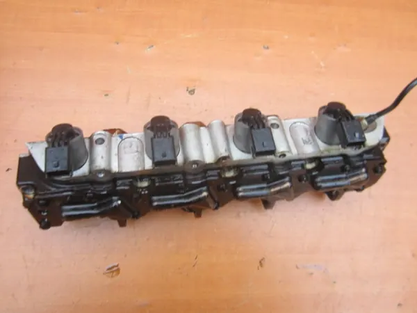 Fiat OE 46342822 Växlingsaktuator - Begagnad image 7