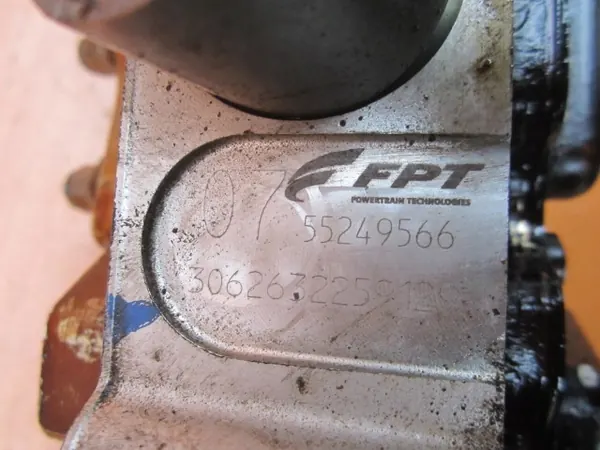 Fiat OE 46342822 Växlingsaktuator - Begagnad image 8