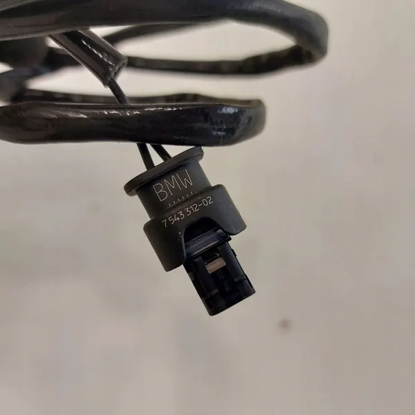 Sensor de temperatura de escape Mini Clubman F54 2015 7543312 image 3