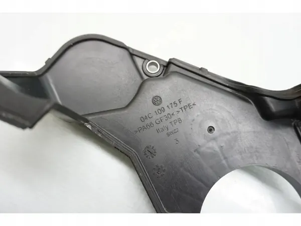 Audi A1 Tändremsskydd 1.0 TFSI 2017 image 4