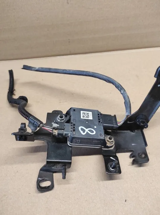 Sensor NOx Renault Talisman image 2