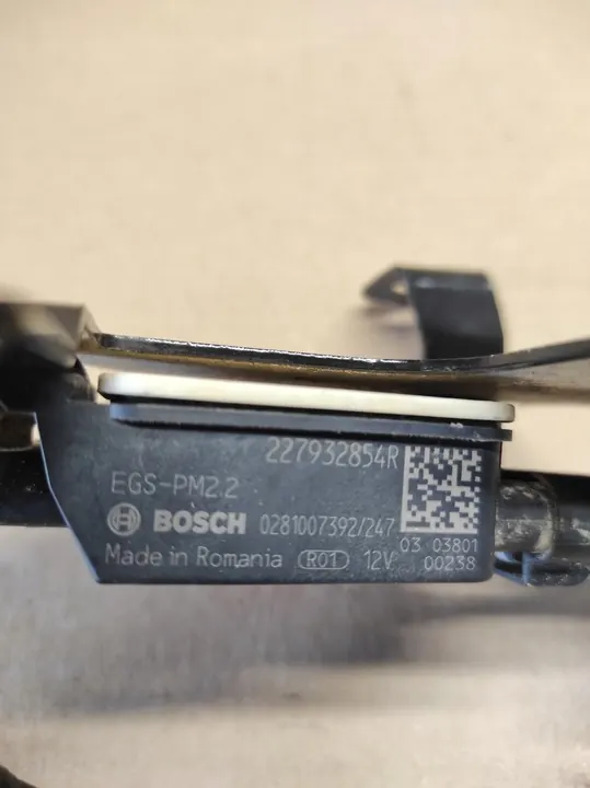 Sensor NOx Renault Talisman image 4