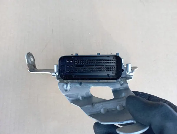 Module AdBlue Mercedes OEM A0009003213 - Occasion image 3