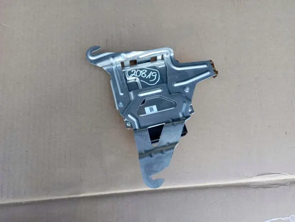 Module AdBlue Mercedes OEM A0009003213 - Occasion image 4