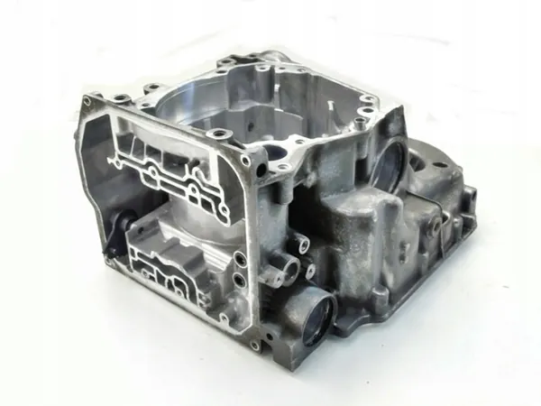 Vaihteiston kotelo OEM 7700600230 Peugeot 407:lle image 2