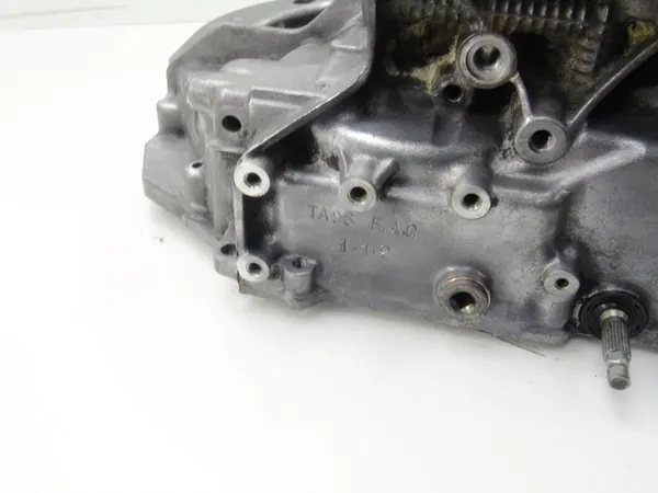 Vaihteiston kotelo OEM 7700600230 Peugeot 407:lle image 7