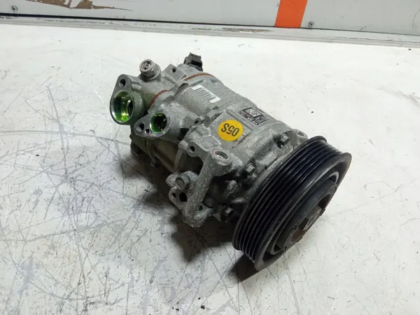 Compressore AC AUDI A5 F5 2.0 TFSI OE 8W0816803J image 2