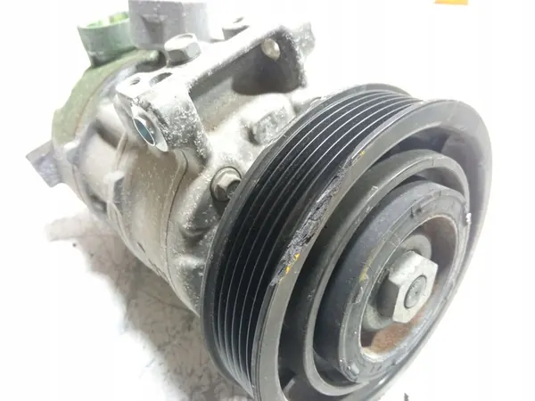 Compressore AC AUDI A5 F5 2.0 TFSI OE 8W0816803J image 5