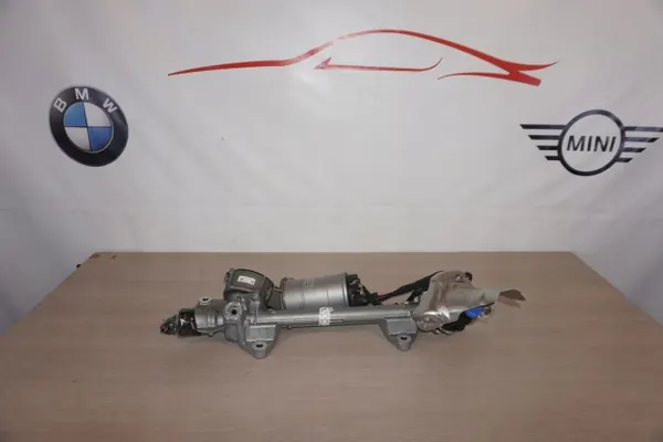 Styrhus OEM 5A99969 för BMW G20 G21 image 2