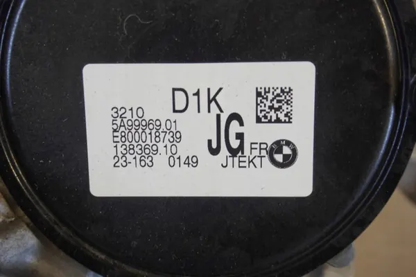 Styrhus OEM 5A99969 för BMW G20 G21 image 3