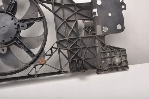 Renault OE Renfort Direction Assistée Avant OEM 752100007R image 6