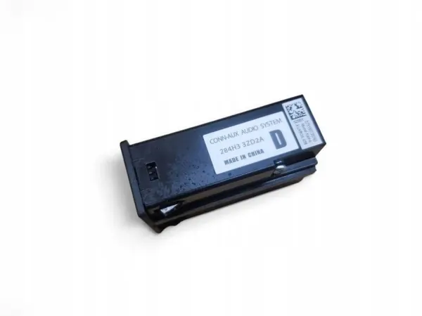 USB-portti OEM 284H33ZD2A Infiniti Q30 2.0L image 6