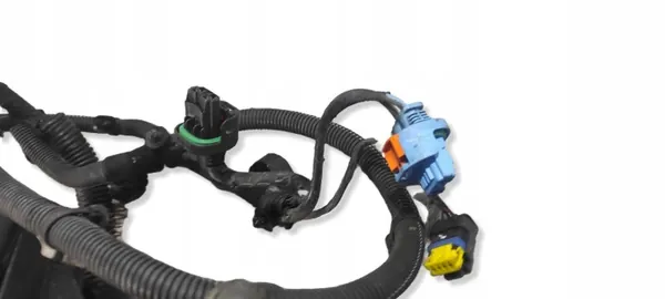 Citroen ABS-pumppu OEM 0265252034 - Käytetty image 3
