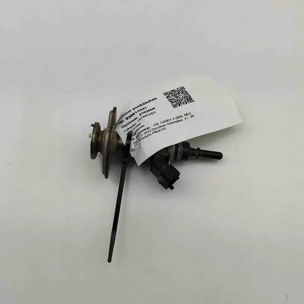 AdBlue-Injektor OEM 0444021072 für VW Passat B8 image 3