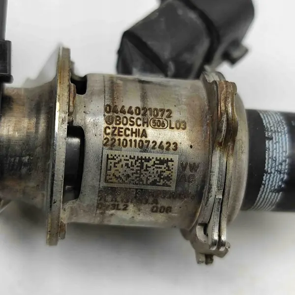 AdBlue-Injektor OEM 0444021072 für VW Passat B8 image 7