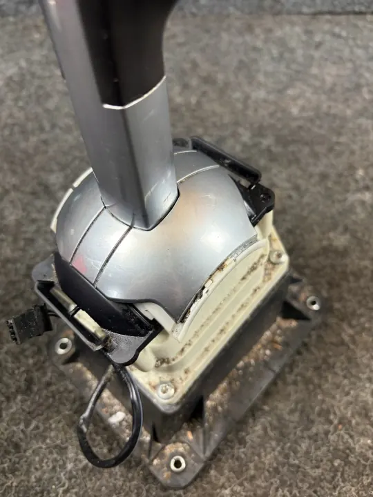 Opel Vectra C 2.2 Easytronic växelspak OEM 13184262 image 3