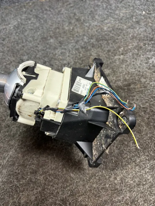 Opel Vectra C 2.2 Easytronic växelspak OEM 13184262 image 6