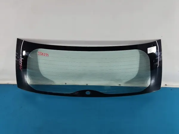 Vitre arrière hayon OEM IMPRK1548584 Suzuki SX4 image 2