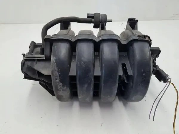 Ansaugkrümmer VW OEM 03C129709F Passat B6 1.6L image 2