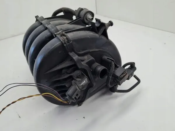Ansaugkrümmer VW OEM 03C129709F Passat B6 1.6L image 3
