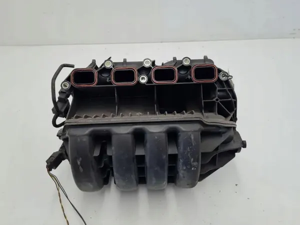 Ansaugkrümmer VW OEM 03C129709F Passat B6 1.6L image 4