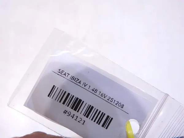 Rechter Koplampreiniger SEAT IBIZA IV 6J0955099 image 5