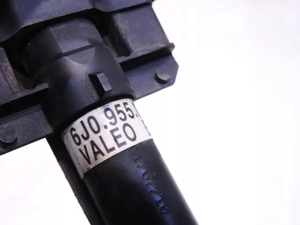 Rechter Koplampreiniger SEAT IBIZA IV 6J0955099 image 6