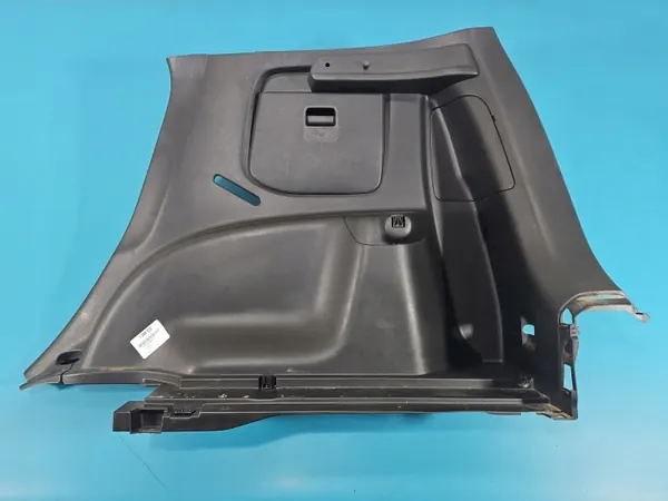Garniture coffre droit OEM 84601-TFO-ZZ-20 Honda Jazz III image 2