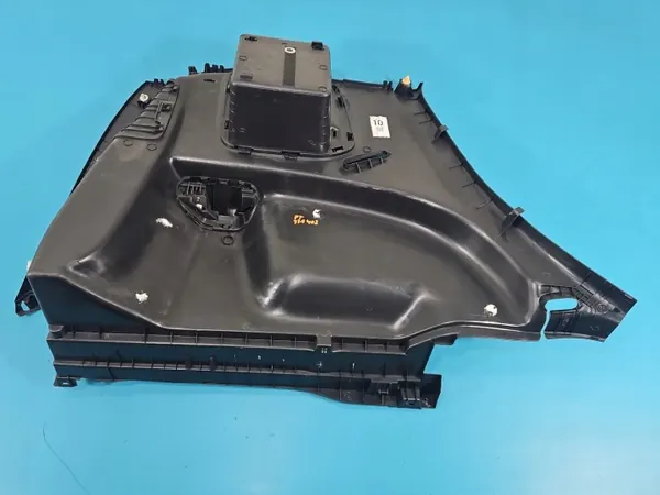 Garniture coffre droit OEM 84601-TFO-ZZ-20 Honda Jazz III image 3
