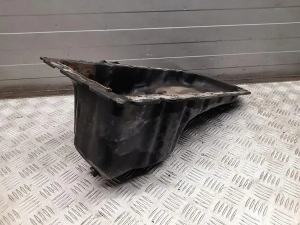 Carter d'huile Dodge RAM 5.7 HEMI OEM 53021334AF image 3